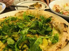 -PIZZA BIANCA(万象城店)