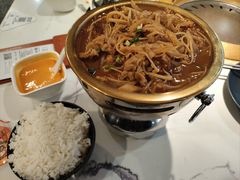 -花味·自助烤肉(江宁同曦店)