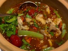 -皇朝会.经典传统粤菜(外滩店)