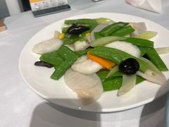 -海富门·带鱼·淮扬菜·粤菜(甘家口店)