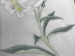 -谷隆画舍·国画书法素描彩铅水彩