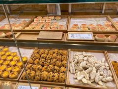 -泸溪河桃酥(湖滨银泰in77店)