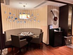 -浙江安吉JW万豪酒店·万豪中餐厅