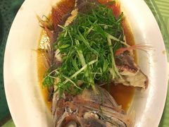 -盛港湾海鲜食府(黄沙店)