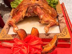 -羊之道草原味道清真餐厅(番禺店)