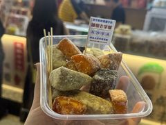 -普宁反沙番薯芋头