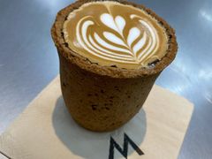 -M Stand(BFC外滩金融中心店)