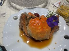 -甬妈妈湖畔里餐厅(唐山南湖旅游景区店)