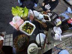 -草原碳烤羊腿(仙塘店)