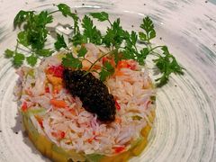 -渔火·特色餐厅(佘山世茂洲际酒店)