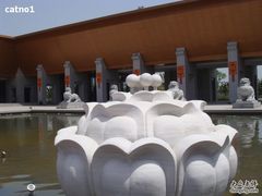 -法门文化景区