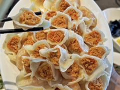 -船歌·鱼水饺青岛菜(国贸商城店)