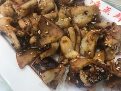 -蟹谢蒸鲜自助餐厅