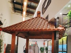 -壹零捌道·北京烤鸭(车公庄店)