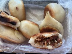 -老味茶屋(川沙老街店)