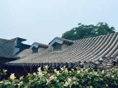 -闲·胡同 Barblu Hutong(雍和宫五道营店)