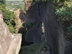 -广州莲花山旅游区