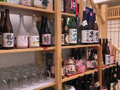 零售区-浦·传统日式料理(3 5 1 1 店)