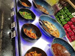 -盛江山自助料理(奥莱锦辉购物广场店)