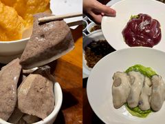 -大良毋米粥 · 粥底火锅(岭南天地店)