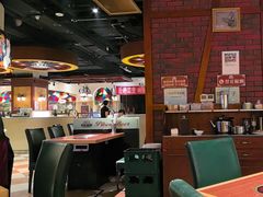 -福缘烤肉王自助(爱琴海-原比尔森店)