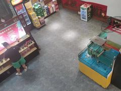 -东镇老火锅(高新区店)