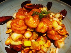 -青年公社烤鸭(青年路店)