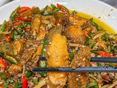 -辣螃铠盆盆蟹大排档(总店)