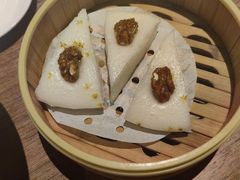 -金鹰国际酒店·满园春中餐厅