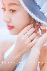 点击看大图 -日光视觉婚纱摄影(旗舰店)