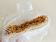 -张记袜底酥(锦溪店)