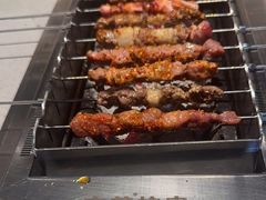 -丰茂烤串(公园店)