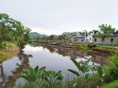 -沙美村