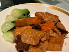 -金轩中餐厅 Jin Xuan(浦东丽思卡尔顿酒店)