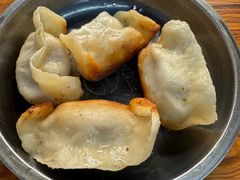 -锅贴大王南翔小笼(临沂二村店)