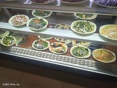 -庆丰包子铺(天通苑店)