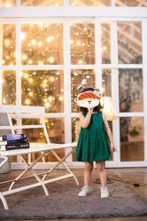 -WPlus明星肖像亲子全家福摄影