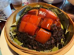 -寻宝记绍兴菜(鲁迅路店)