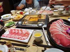 -锦城印象火锅(天府三街店)