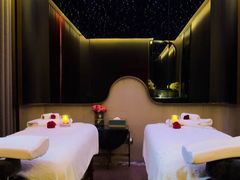 -亦境芳香·SPA影院足道(梅林店)