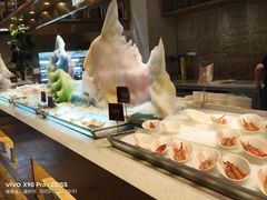 -雍和会海鲜姿造自助(湖东路店)