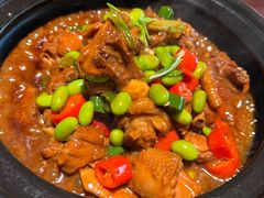 -苏帮袁Sue Cuisine(南开大悦城店)