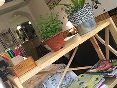 -隅cafe(傅厚岗店)