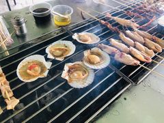 -会江钓鱼钓虾烧烤场