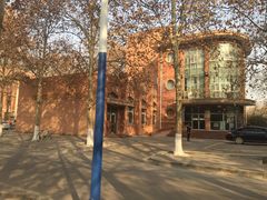 -西北农林科技大学(北校区)