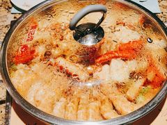 -黄记煌三汁焖锅(金凤万达广场店)