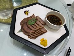 -锋味餐厅(空港复悦里店)