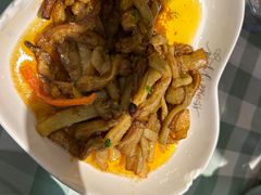 -彭耕记猪油炒小菜(吉联mall店)