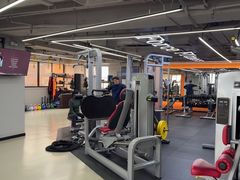 -ALIV WELLNESS运动健身(浦东大道店)