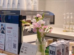 -Manner Coffee(万象前海店)